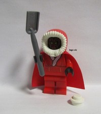 Lego 9509 Star Wars Calendar