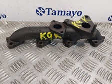 K9K COLLECTEUR D´ECHAPPEMENT / 1175453 POUR RENAULT SCENIC III JZ0/1_ 1.5 DCI