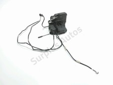 SERRURE DE PORTE AVANT GAUCHE 2037200135 MERCEDES CLASSE C W203 phase 2