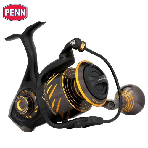 Penn ultimate spinning reel - penn,