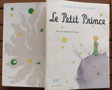 1963 LE PETIT PRINCE ANTOINE