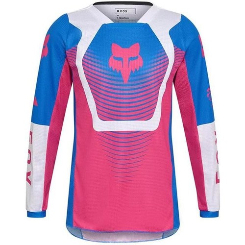 Fox maillot cross - cross, enfant