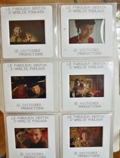 FABULEUX DESTIN AMELIE POULAIN