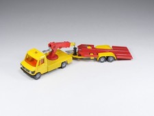 Siku 2200 camion de - 2200,