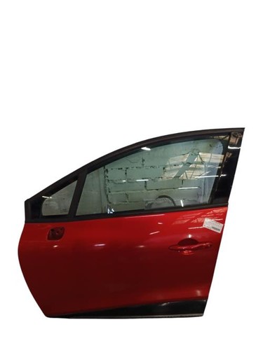 Porte avant gauche renault - porte,