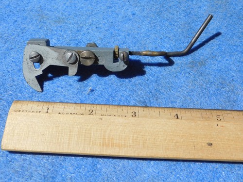 Wurlitzer 1015 1080 mechanism - 1015,