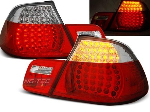 Paire feux arriere bmw - paire,