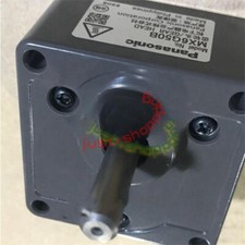 1PC Panasonic MX6G50B Gear Head NEW