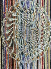 baccarat petite assiette