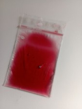 Mere de vinaigre de vin .Culture liquide bacteries acetiques de mere de vinaigre