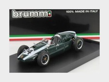 1:43 BRUMM Cooper F1 T51
