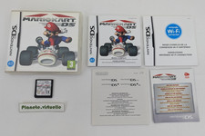 Mario kart nintendo - ds,