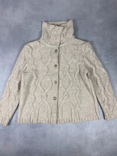 Gilet / cardigan Marin knit