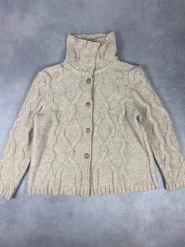 Gilet cardigan marin knit - /,