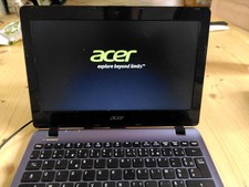 Acer Aspire E3-111-C8YK 11,6"