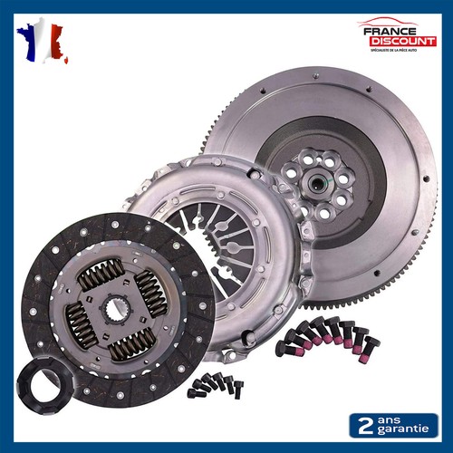 Kit embrayage pieces - kit, 4