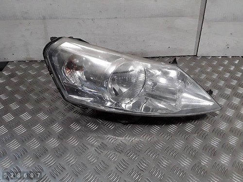 2011 peugeot expert phare - peugeot,