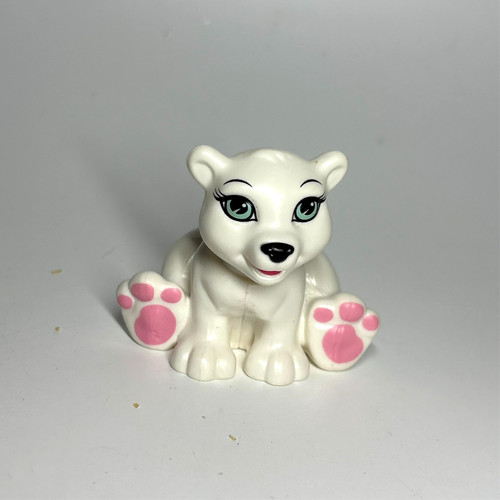 Bobble barbie the - &,