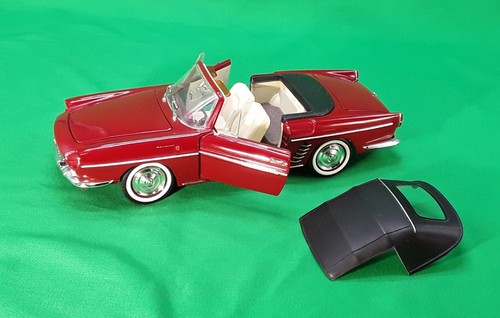 Renault floride norev - renault,