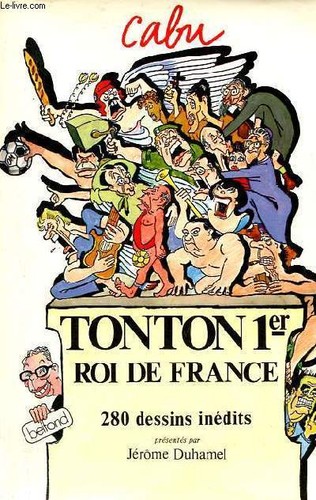 Tonton 1er roi - de, 280