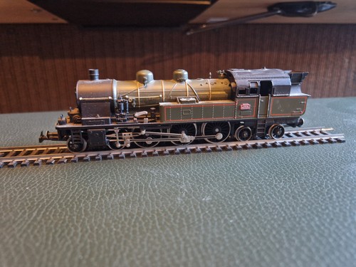 Vend locomotive liliput - vend,