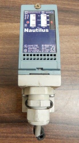 Nautilus 10 bar - nautilus,
