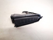 Citroen C4 Picasso 2008 Dash