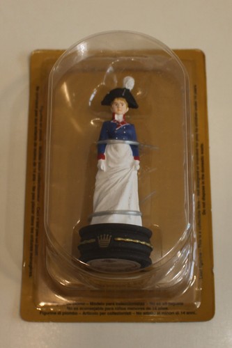 Figurine napoléon jeu - figurine,