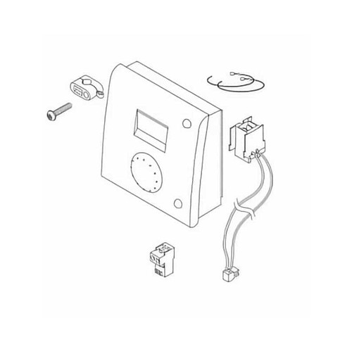 Bosch 7716900711 sonde - bosch,