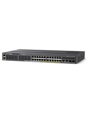 🏢 Switch Cisco Catalyst