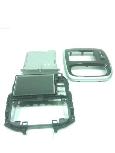 Autoradio renault trafic - autoradio, 3