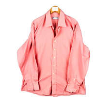 Ted Lapidus Chemise Homme 45