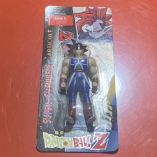 New Sealed AB Dragon Ball Z