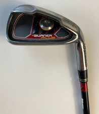 TaylorMade Burner Plus club de golf Fer 6 Droitier