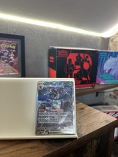 Carte Pokémon Trioxhydre ex