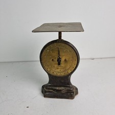 Ancien Pèse Lettres, Balance, N°11, SALTER, Made In England. 24 OZ BY 1/4 OZ