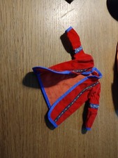 Barbie Benetton 1990 (veste)