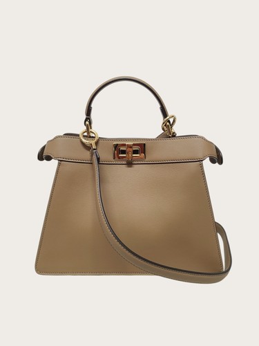 Fendi sac bandoulière - fendi, à