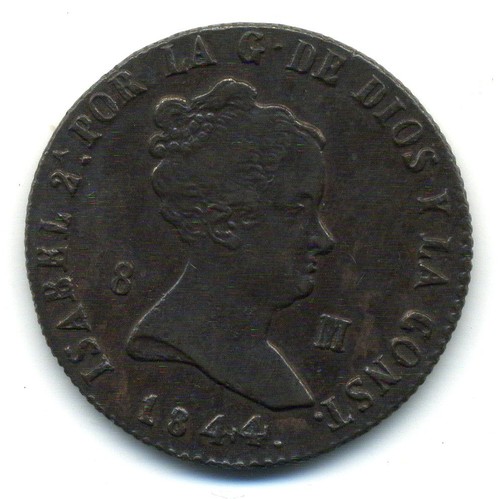 Espagne maravedis - espagne,