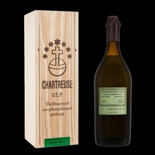 Chartreuse VEP  Verte/Green -