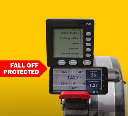 Ergtab phone holder compatible - phone,