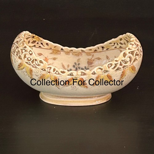 Exceptionnel antique zsolnay - exceptionnel,