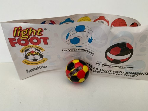 Ballon pin lumineux light - lumineux,