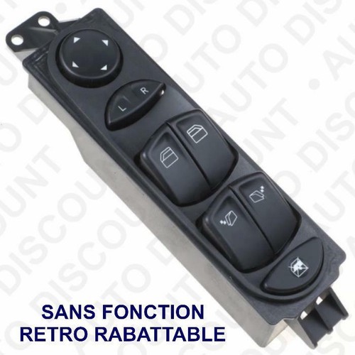 Interrupteur bouton leve - interrupteur,