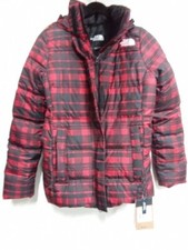 Veste D'Hiver Isolée 550-Du