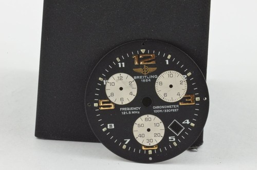 Breitling zifferblatt dial - zifferblatt,