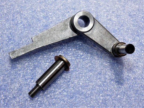 Support pinch roll pour - -,