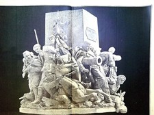 Gravure presse l armée - gravure,