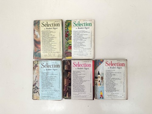 Lot selection reader - lot, reader's