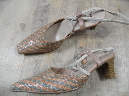 Escarpins rene ara chic - ara,